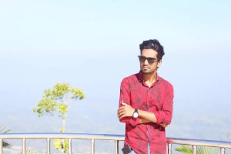 Profile photo for Borson Mahmud