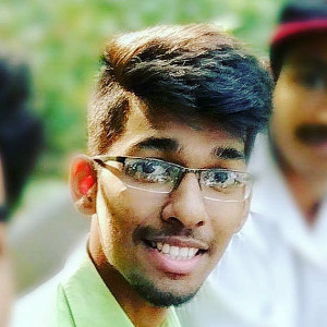 Profile photo for Yogesh Yogesh