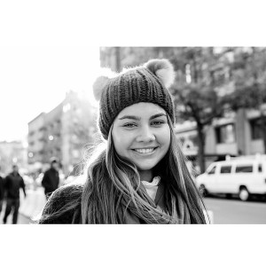 Profile photo for Jessica Zuckerman