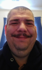 Profile photo for Steven Richards