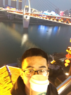 Profile photo for Lin Yilin