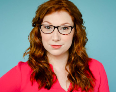 Profile photo for Amanda Huxtable