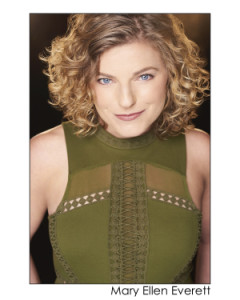 Profile photo for Mary Everett