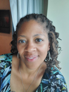 Profile photo for angela johnson