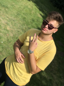 Profile photo for Alex Miha