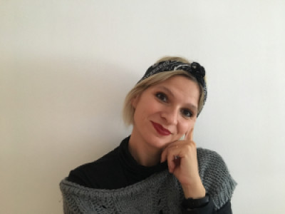 Profile photo for SILVIA trevejo