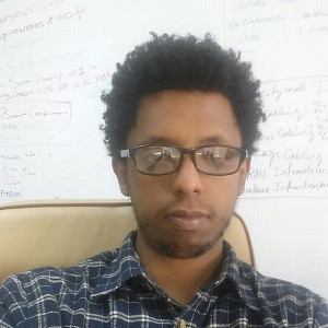 Profile photo for Yared Getachew