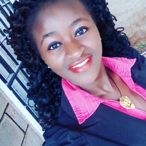 Profile photo for Nelly Njeri