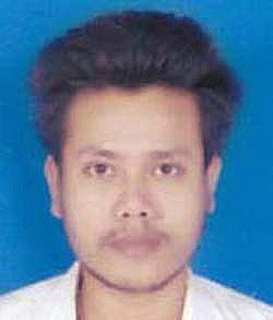 Profile photo for Jayanta Das