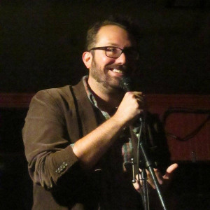 Profile photo for David Thomas