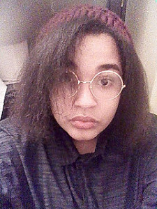 Profile photo for Eden Ramirez