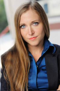 Profile photo for Josephine Calvo