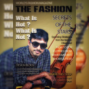 Profile photo for vimjith kc