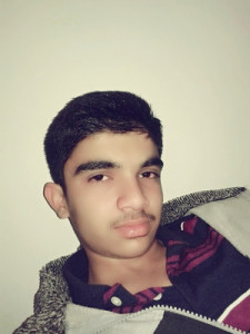 Profile photo for akash jangid