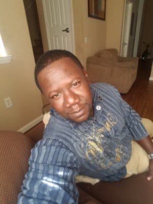Profile photo for Lloyd Nelms