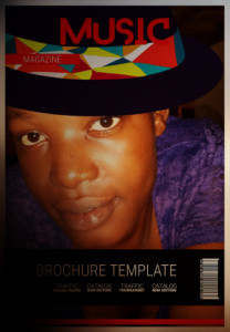 Profile photo for Edith Atieno