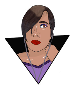 Profile photo for Michelle Waid
