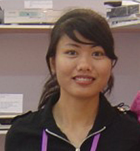 Profile photo for liuyu zhou