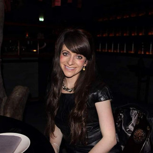 Profile photo for Lydia Thwaites