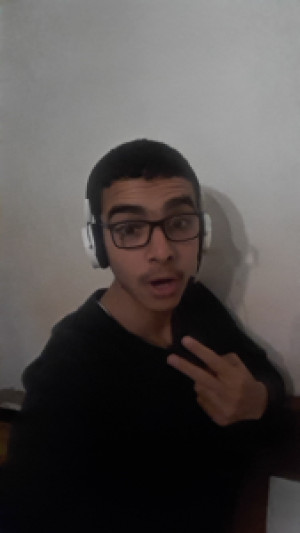 Profile photo for َAbdelmadjid messaoud