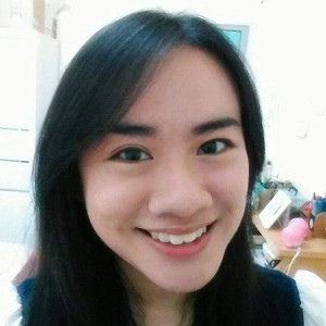 Profile photo for Renee Yin