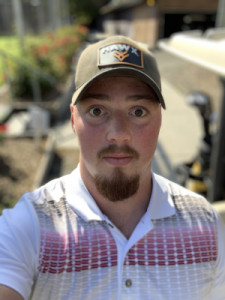 Profile photo for Daniel Finnie