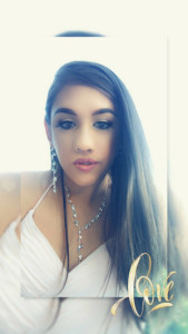 Profile photo for Stephanie Vasquez