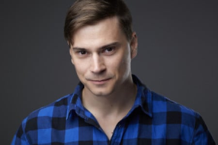 Profile photo for Emile Tredoux