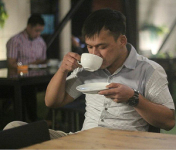 Profile photo for Riyan silfiyanto