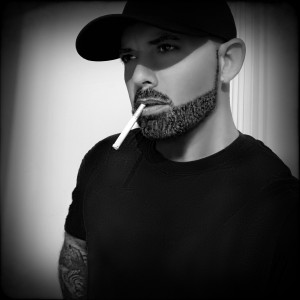 Profile photo for Cory Kent