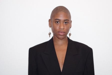 Profile photo for Candice Nembhard