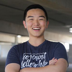Profile photo for Paul Sung
