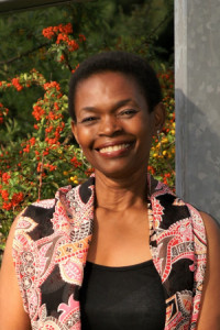 Profile photo for Pauline Thomas