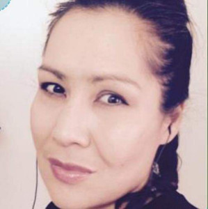 Profile photo for samus aran