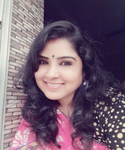 Profile photo for Chandrani Sadhu