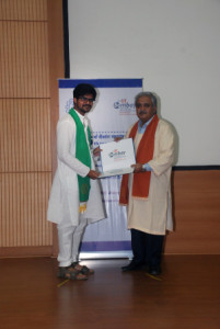 Profile photo for Dipesh Visave