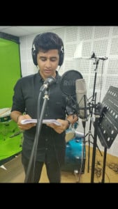 Profile photo for Vinamra Manchanda