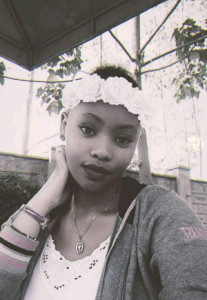 Profile photo for Michelle Njuguna