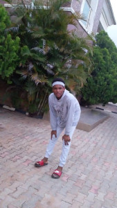 Profile photo for Magnus eid