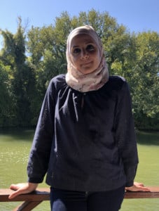 Profile photo for Rana AbuHamdia