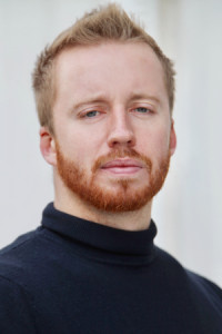 Profile photo for Luke Blackwood