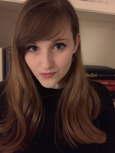 Profile photo for Julia Rendell