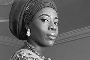 Profile photo for Motunrayo Oloyede