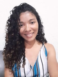 Profile photo for Ana Keyla Costa