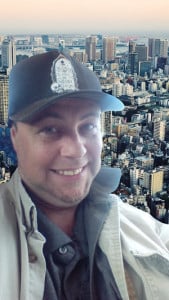 Profile photo for Gabriel Nairn