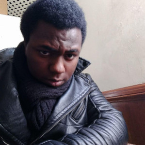 Profile photo for Hezreel Robertson