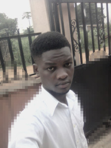 Profile photo for Peter Osadolor