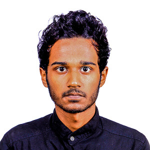 Profile photo for Abdul Salam Mohamed Shimran