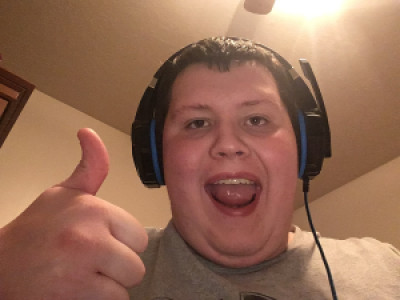 Profile photo for Hayden Barker