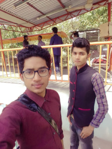 Profile photo for Nirjon Ahmed